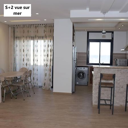 Dar Bhar Apartamento Qulaybīyah Exterior foto