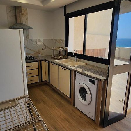 Dar Bhar Apartamento Qulaybīyah Exterior foto