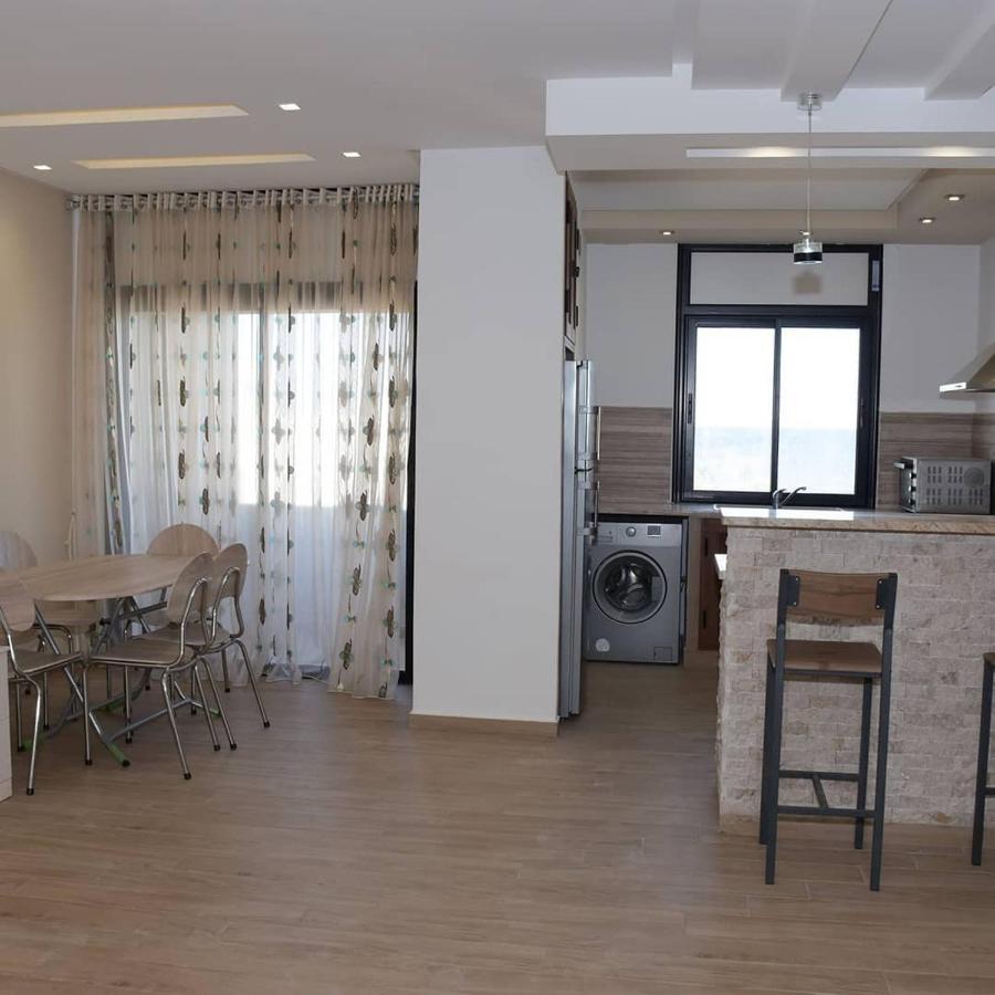 Dar Bhar Apartamento Qulaybīyah Exterior foto