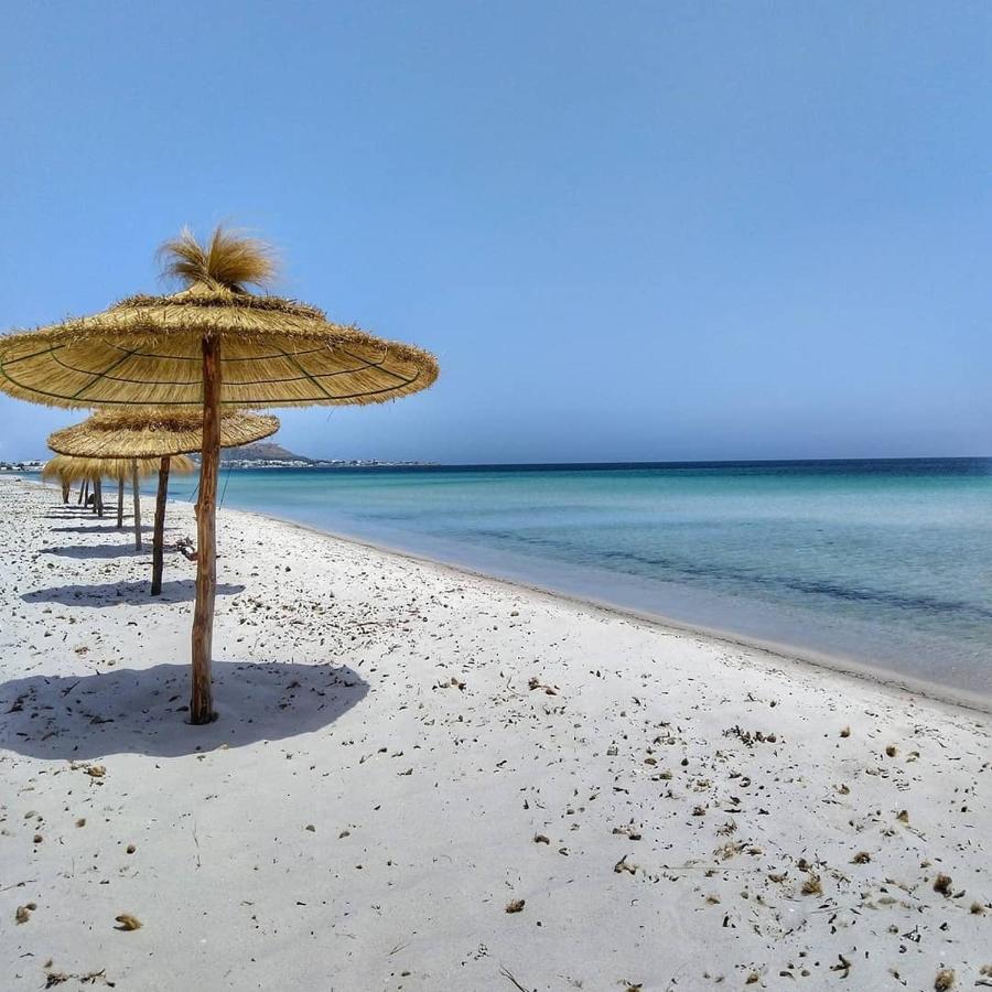 Dar Bhar Apartamento Qulaybīyah Exterior foto