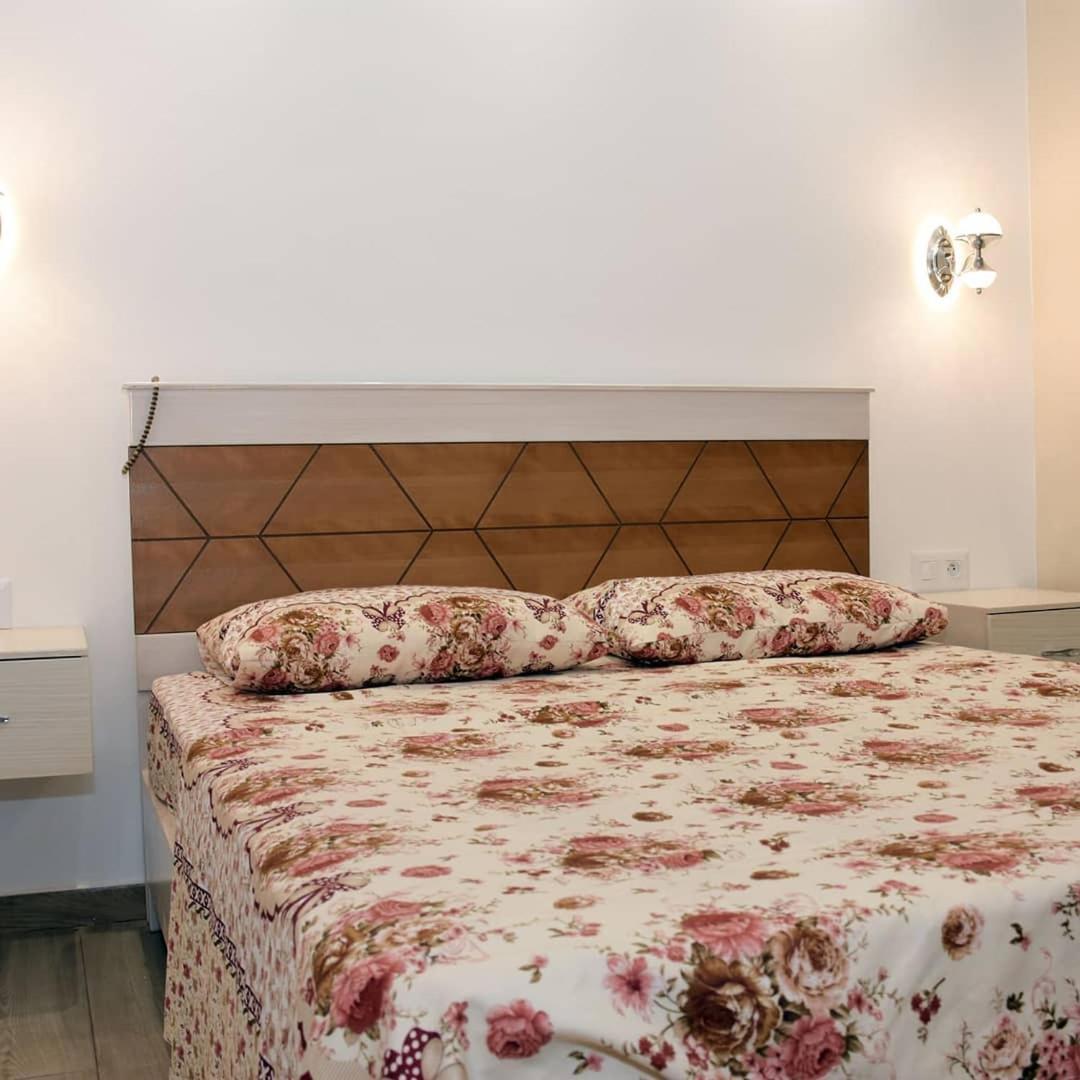 Dar Bhar Apartamento Qulaybīyah Exterior foto