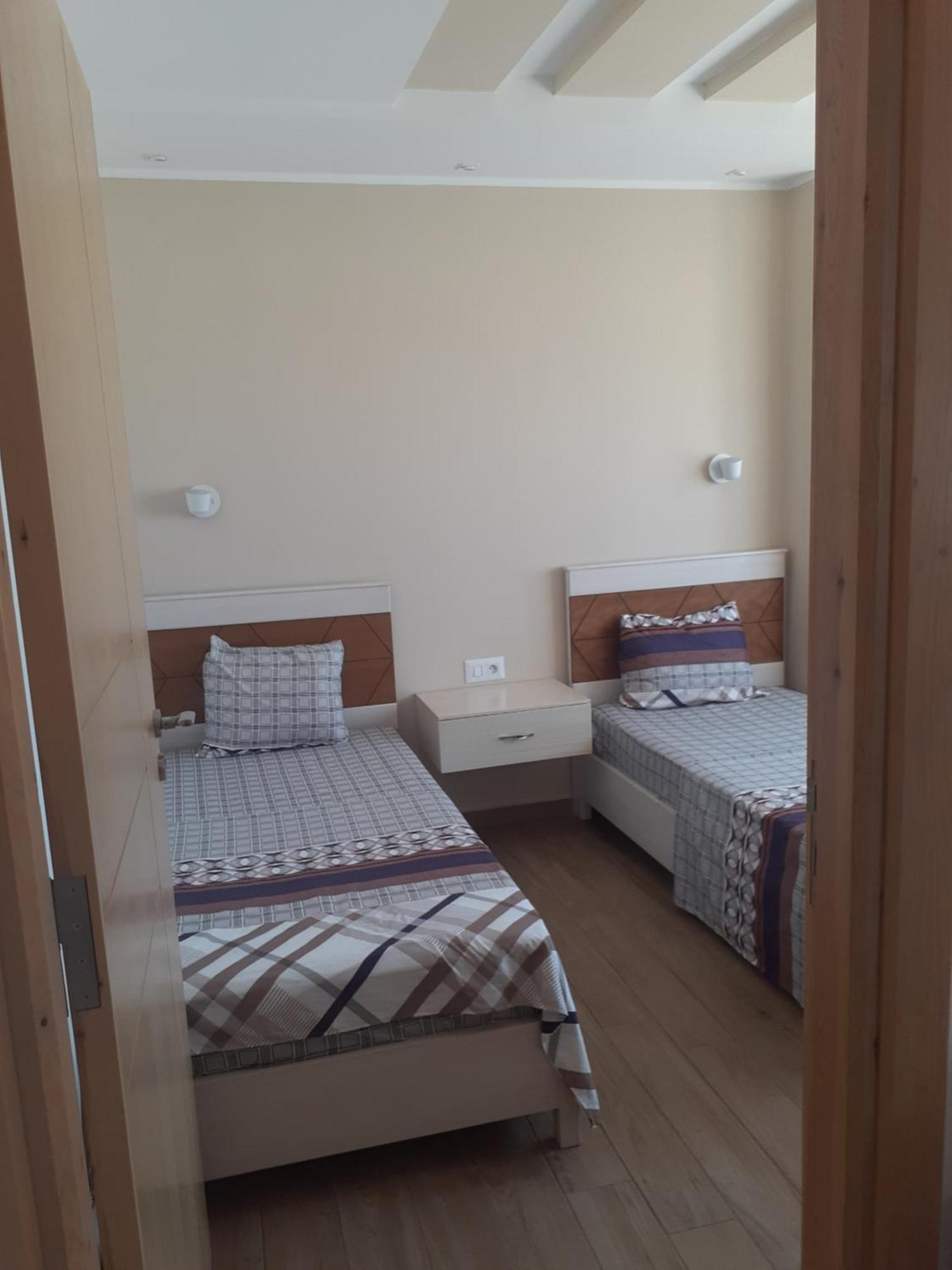 Dar Bhar Apartamento Qulaybīyah Exterior foto