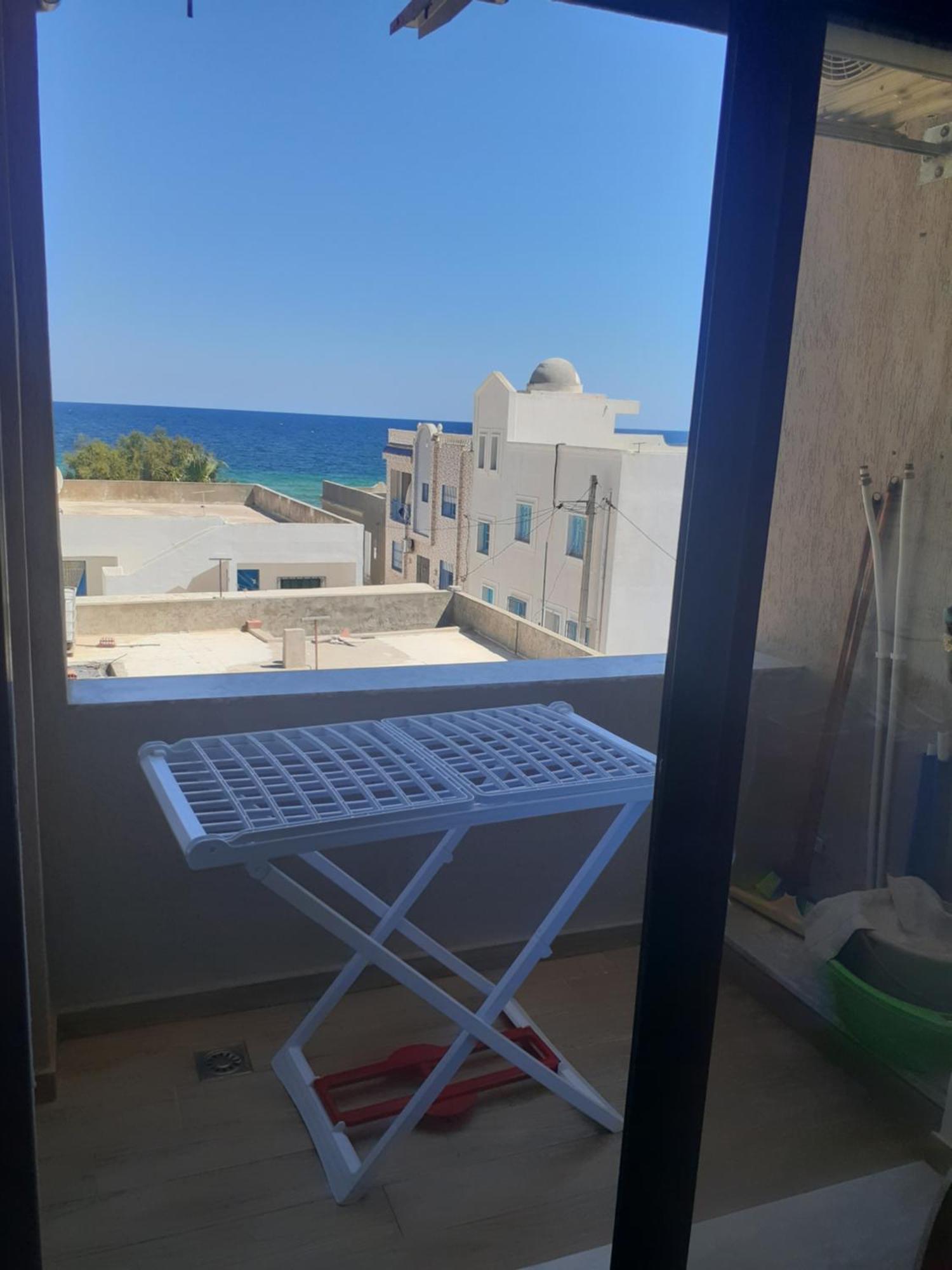 Dar Bhar Apartamento Qulaybīyah Exterior foto