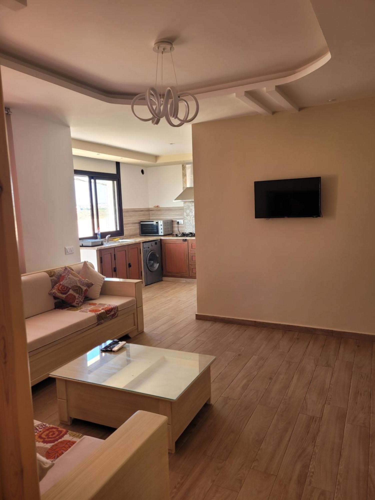 Dar Bhar Apartamento Qulaybīyah Exterior foto