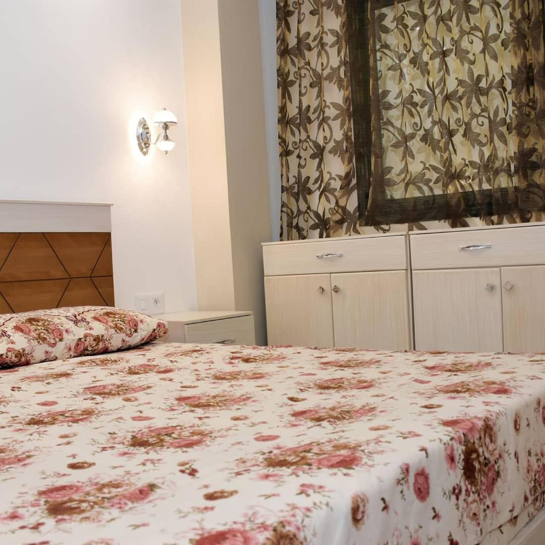 Dar Bhar Apartamento Qulaybīyah Exterior foto