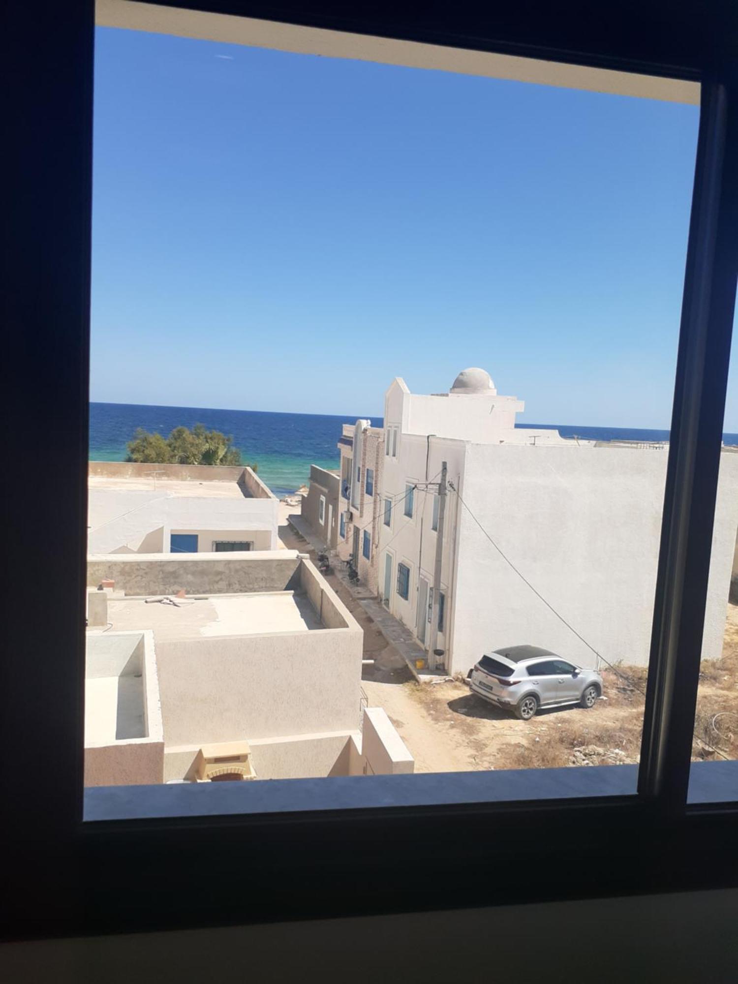 Dar Bhar Apartamento Qulaybīyah Exterior foto