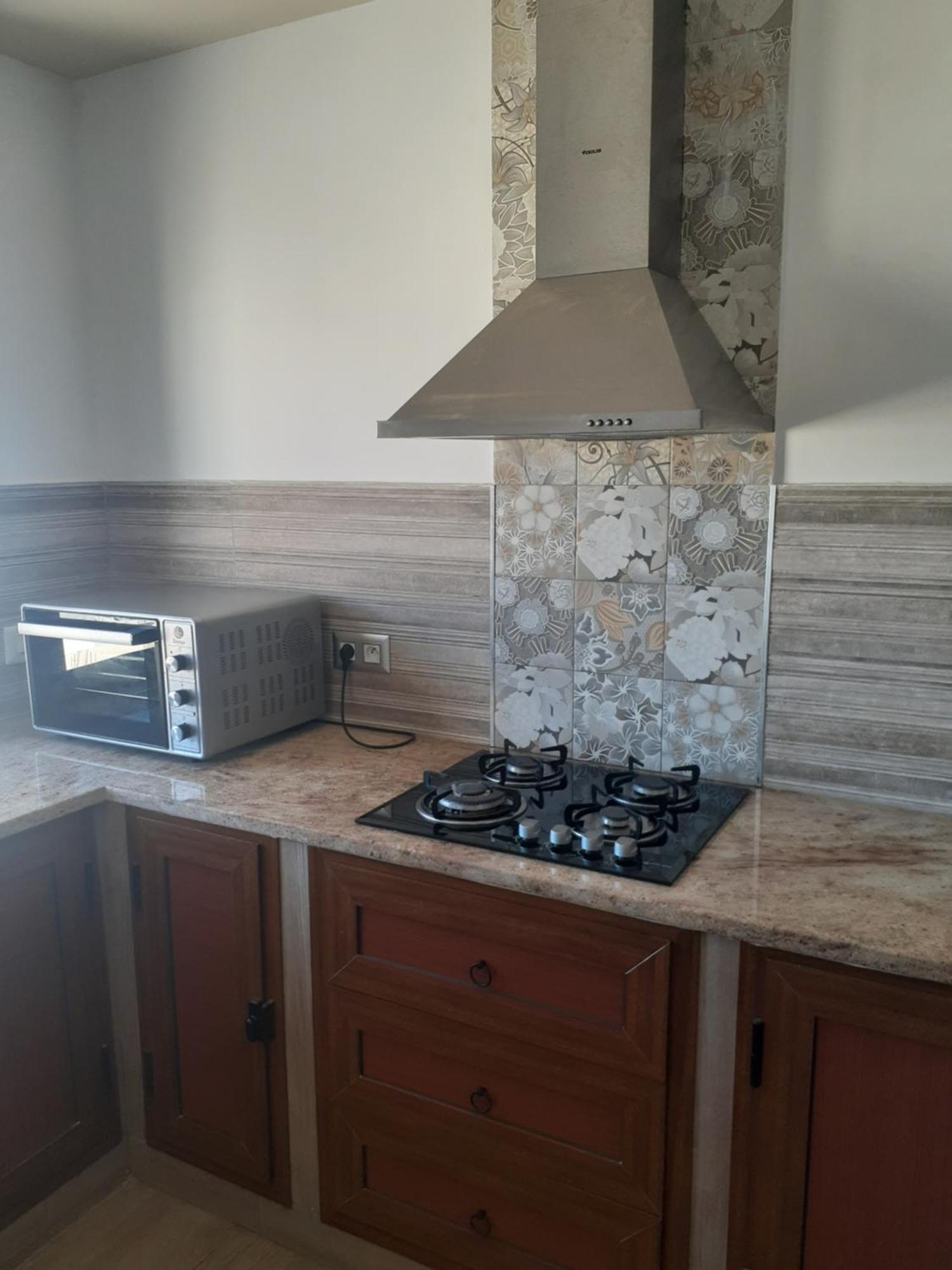 Dar Bhar Apartamento Qulaybīyah Exterior foto