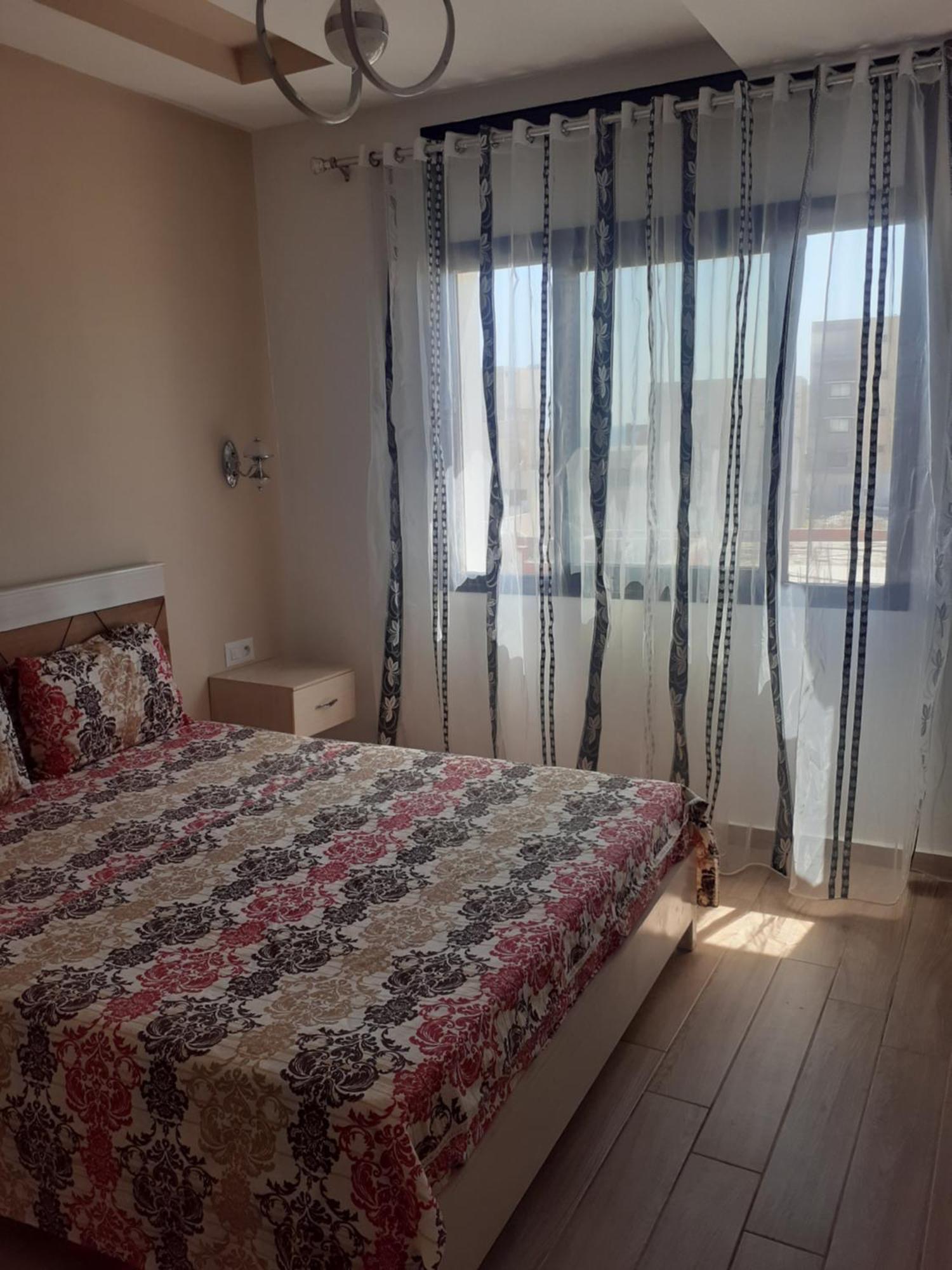 Dar Bhar Apartamento Qulaybīyah Exterior foto
