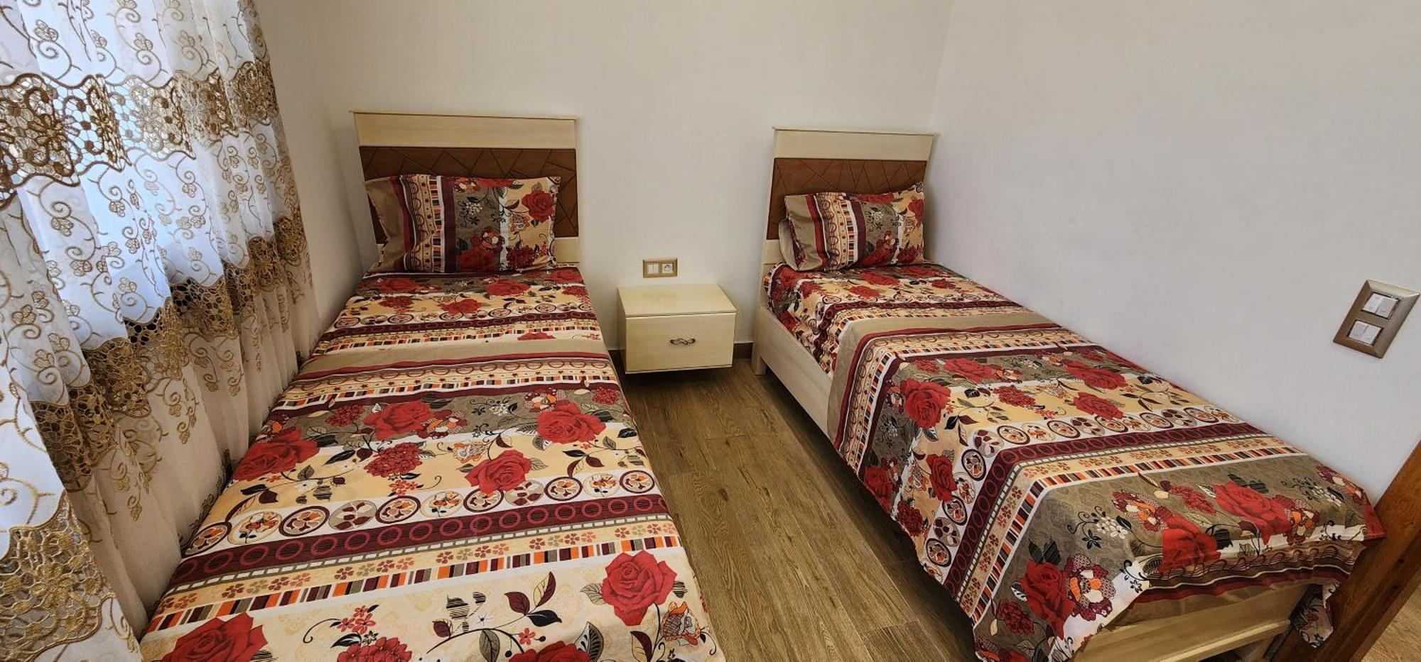 Dar Bhar Apartamento Qulaybīyah Exterior foto