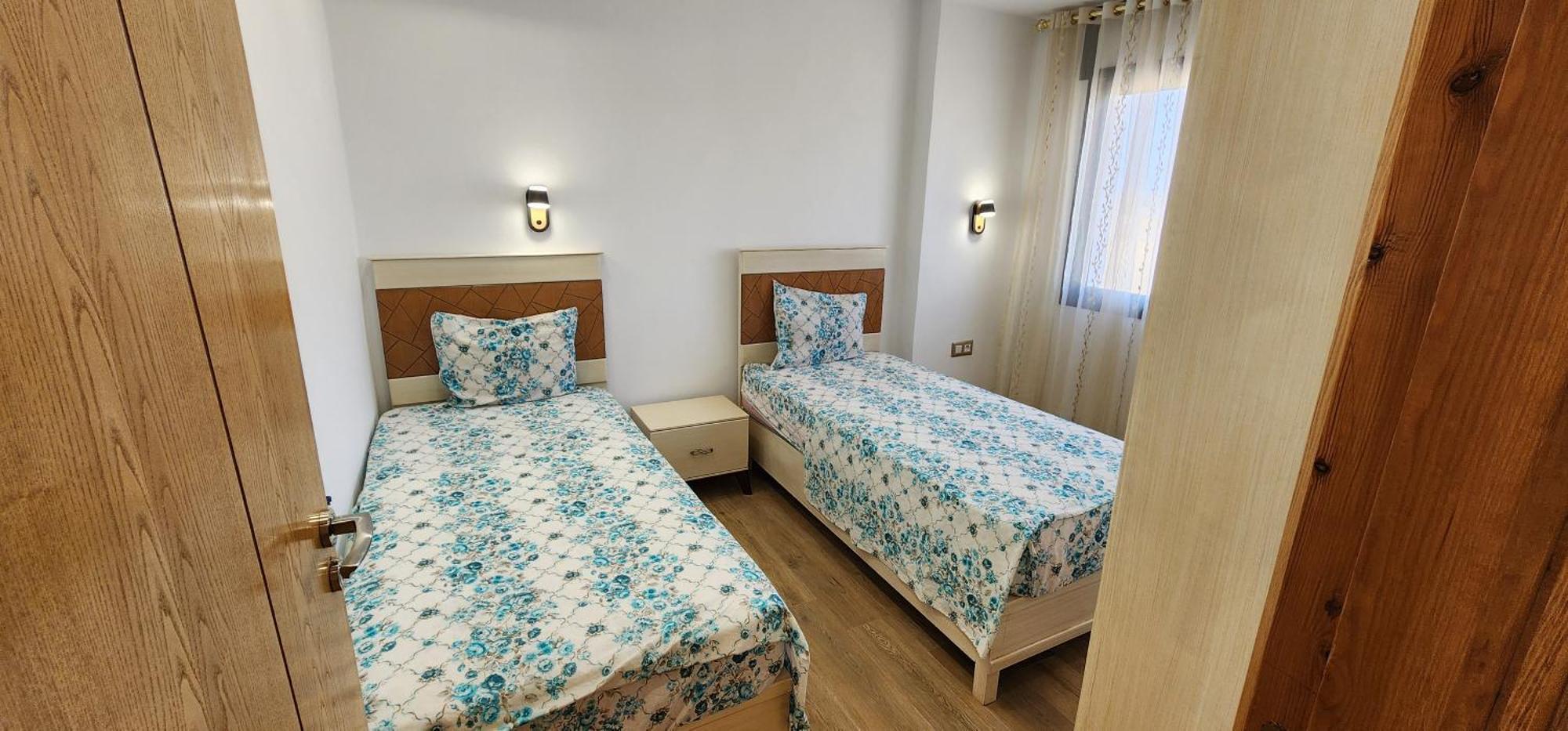 Dar Bhar Apartamento Qulaybīyah Exterior foto