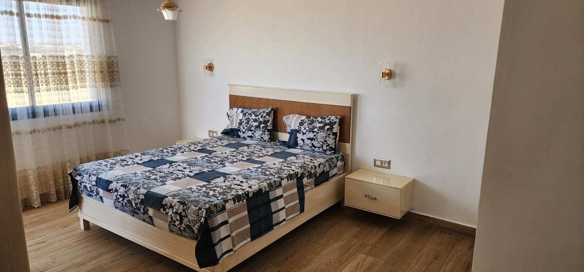Dar Bhar Apartamento Qulaybīyah Exterior foto
