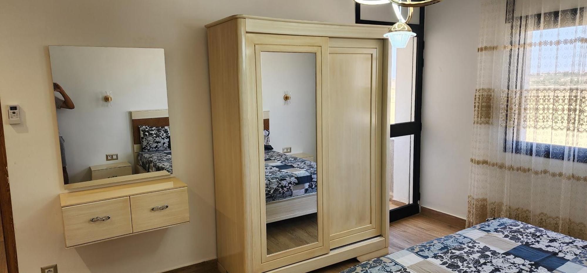 Dar Bhar Apartamento Qulaybīyah Exterior foto