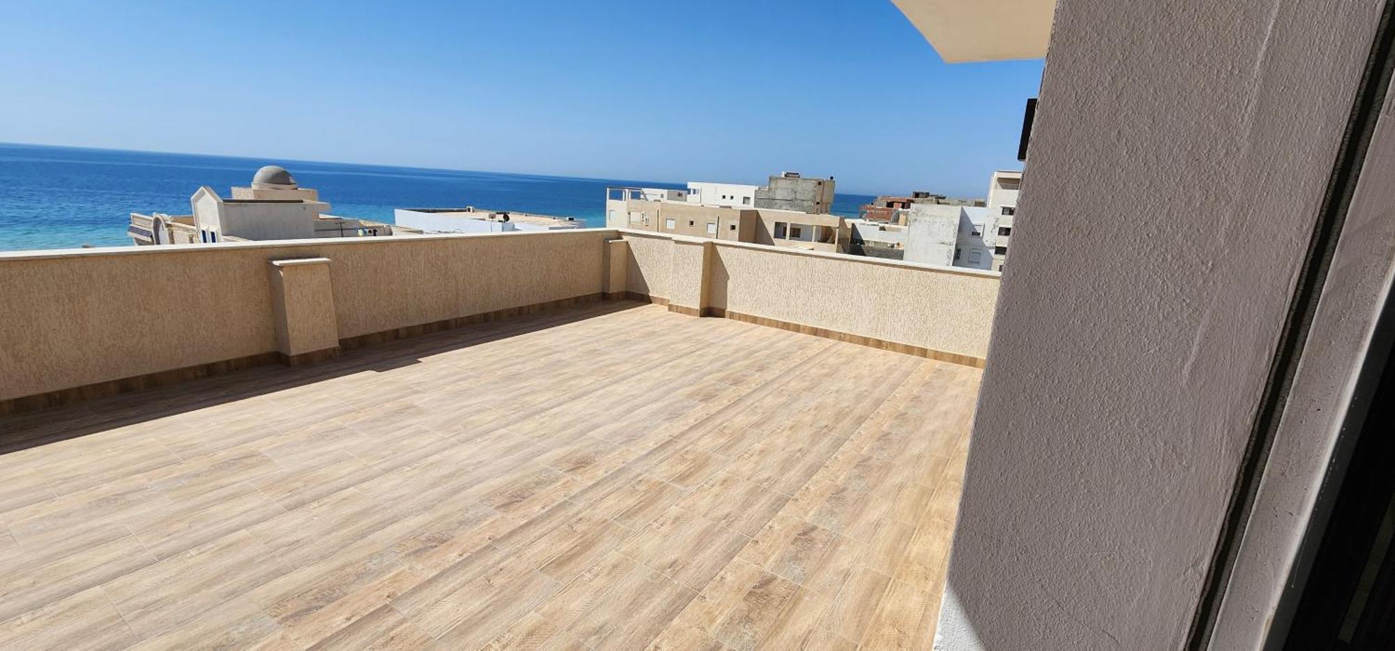 Dar Bhar Apartamento Qulaybīyah Exterior foto