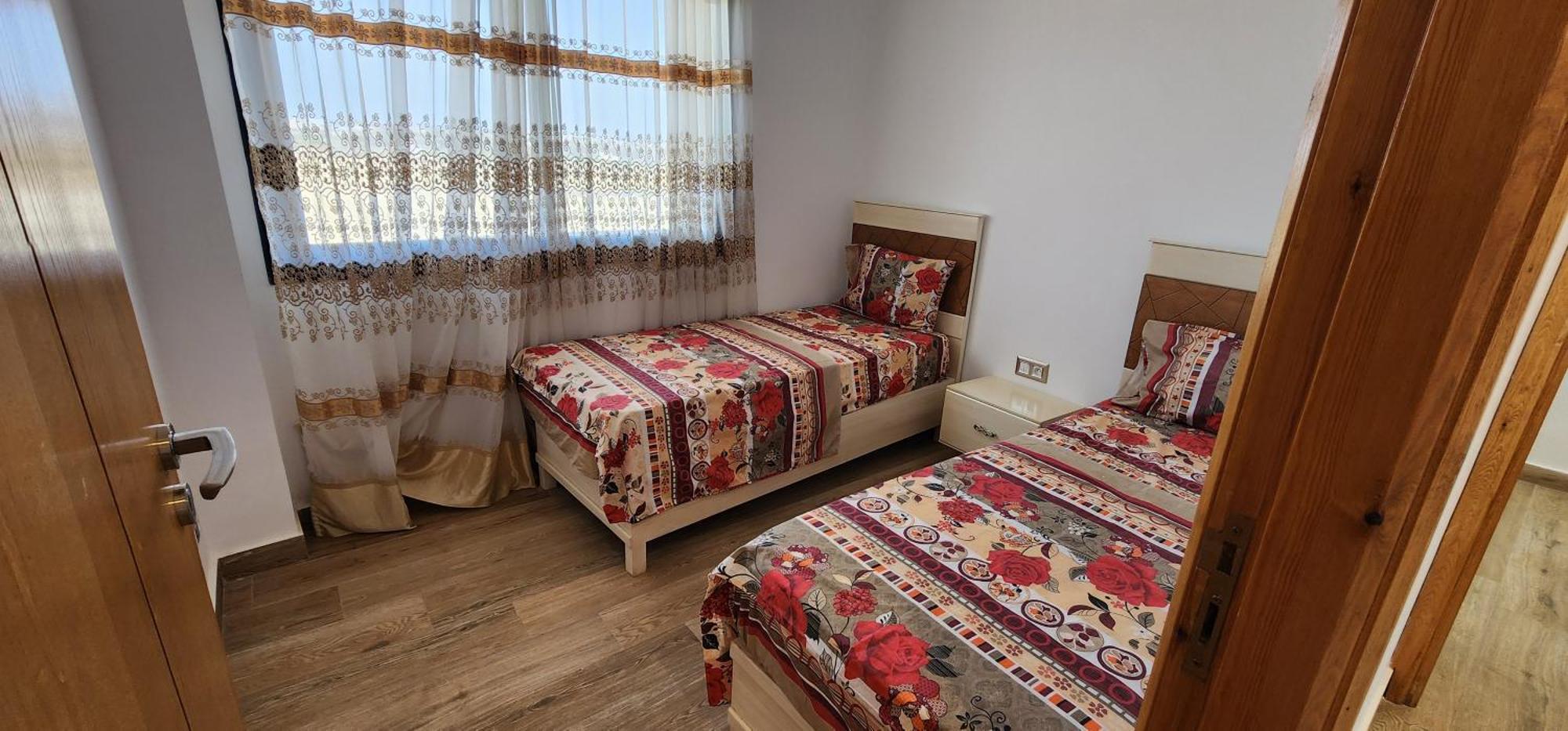 Dar Bhar Apartamento Qulaybīyah Exterior foto
