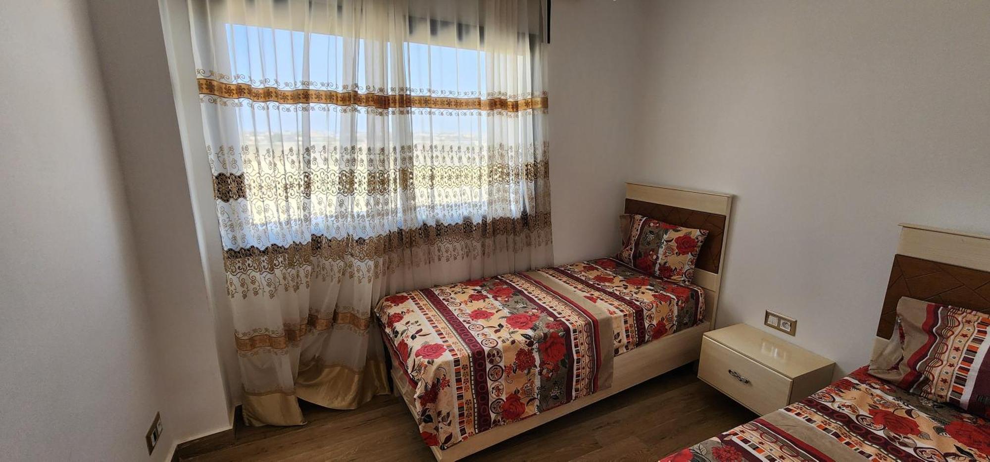 Dar Bhar Apartamento Qulaybīyah Exterior foto