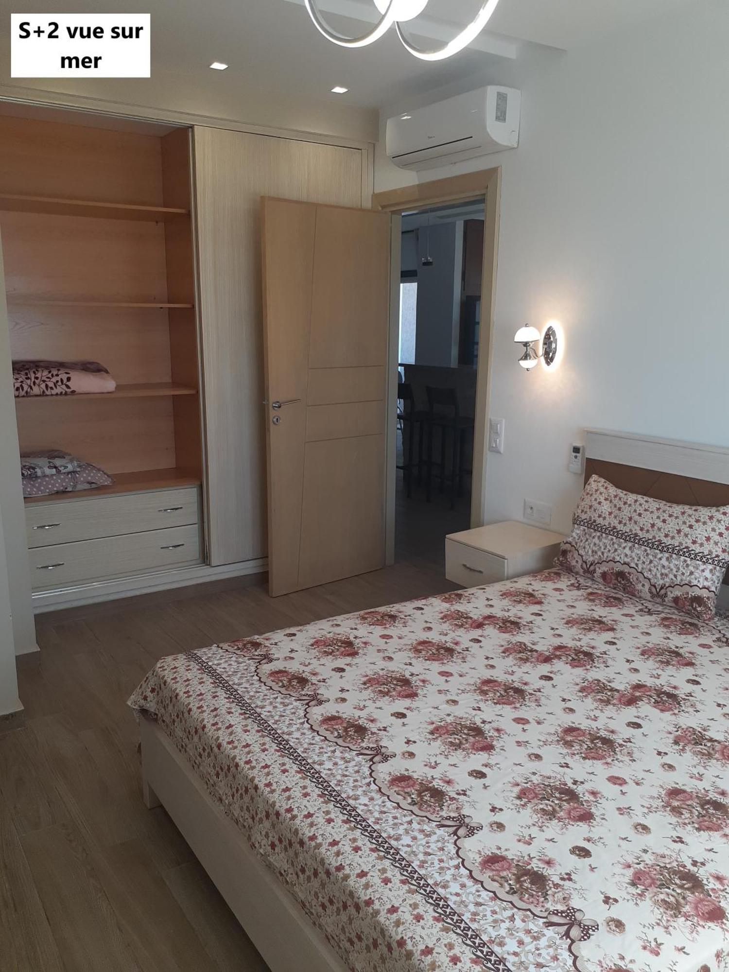 Dar Bhar Apartamento Qulaybīyah Exterior foto