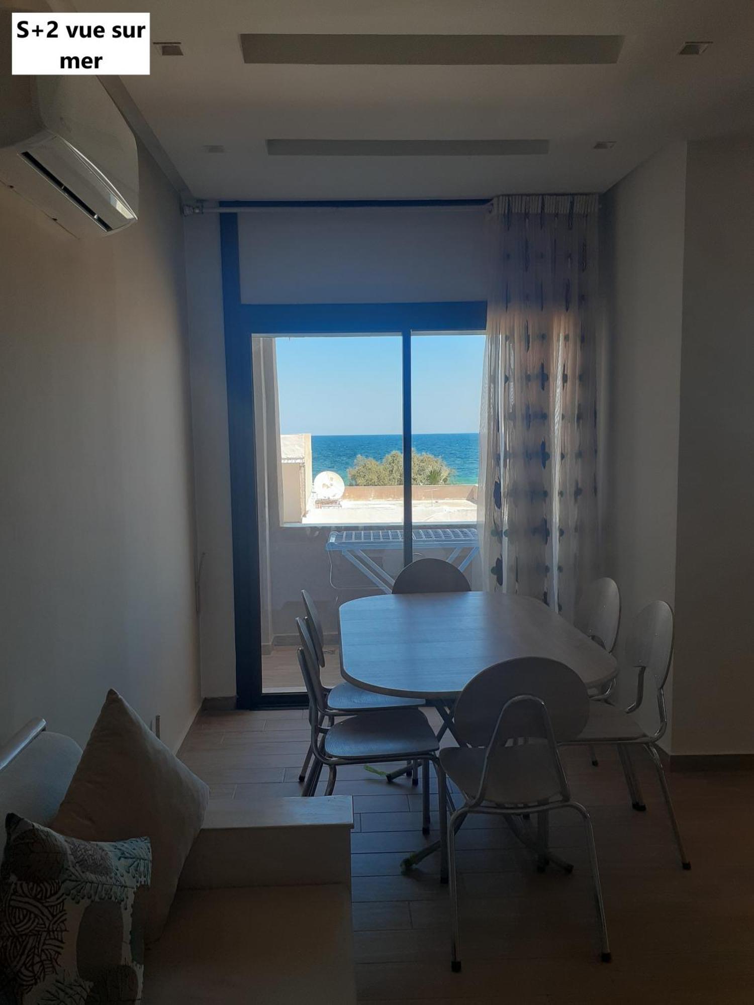 Dar Bhar Apartamento Qulaybīyah Exterior foto