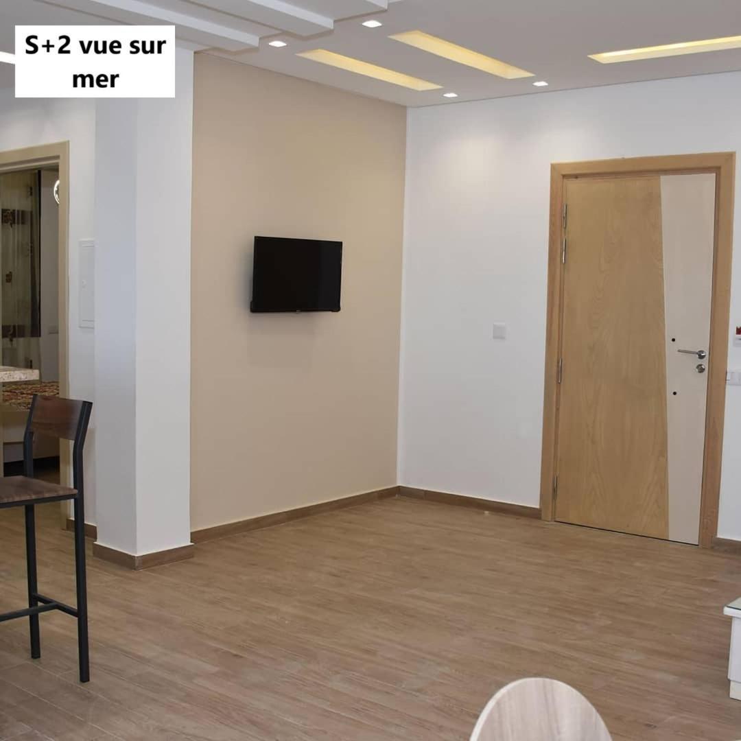 Dar Bhar Apartamento Qulaybīyah Exterior foto