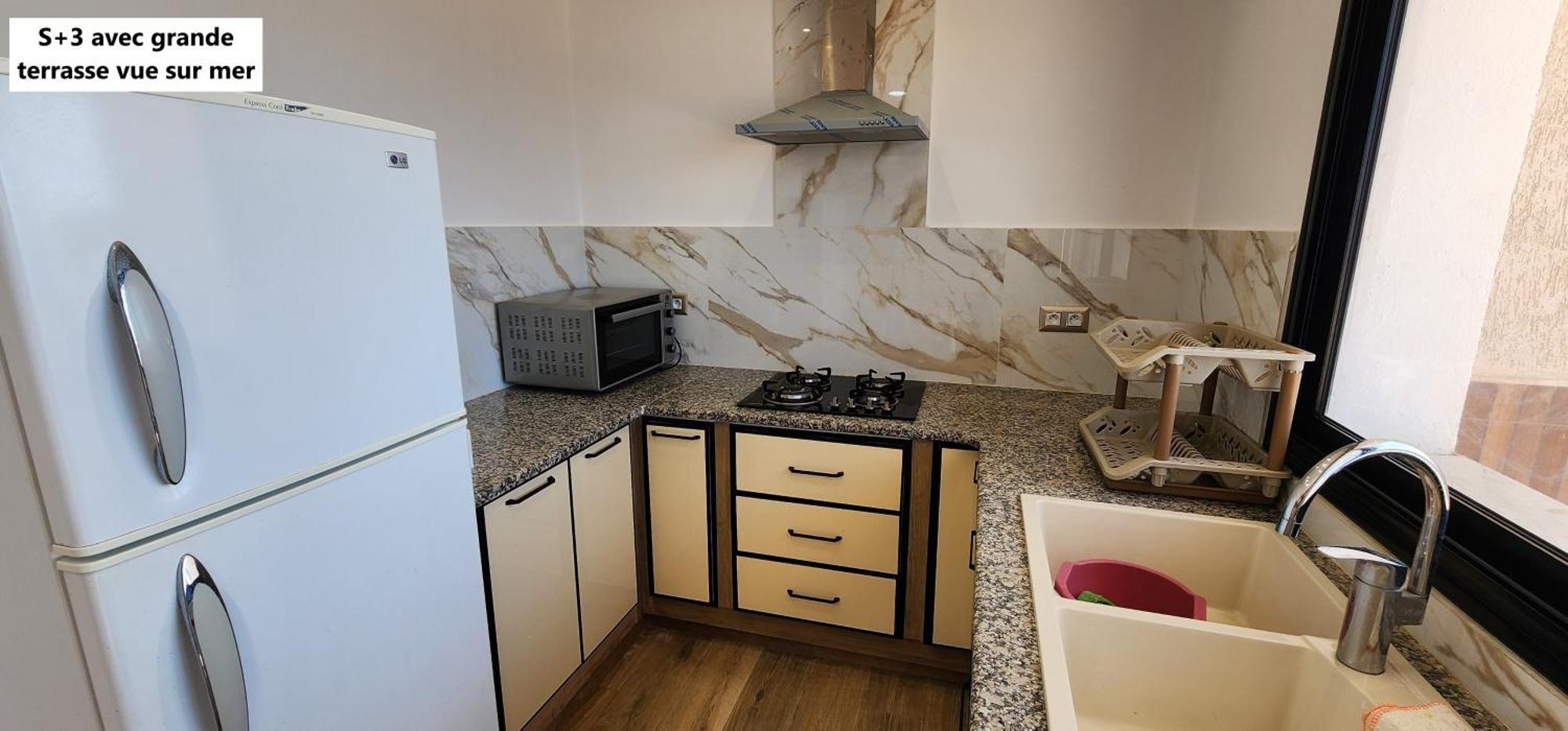 Dar Bhar Apartamento Qulaybīyah Exterior foto