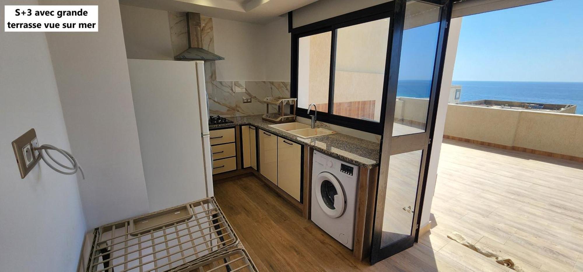 Dar Bhar Apartamento Qulaybīyah Exterior foto