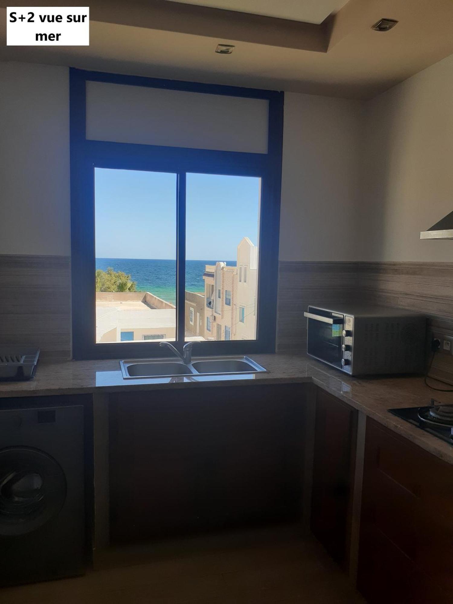 Dar Bhar Apartamento Qulaybīyah Exterior foto
