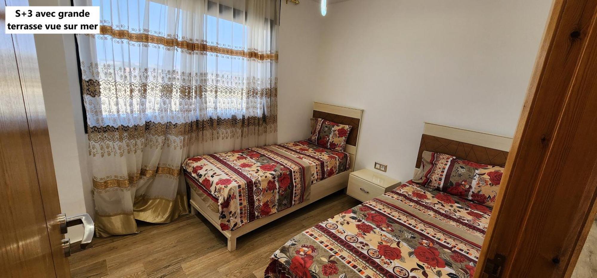 Dar Bhar Apartamento Qulaybīyah Exterior foto