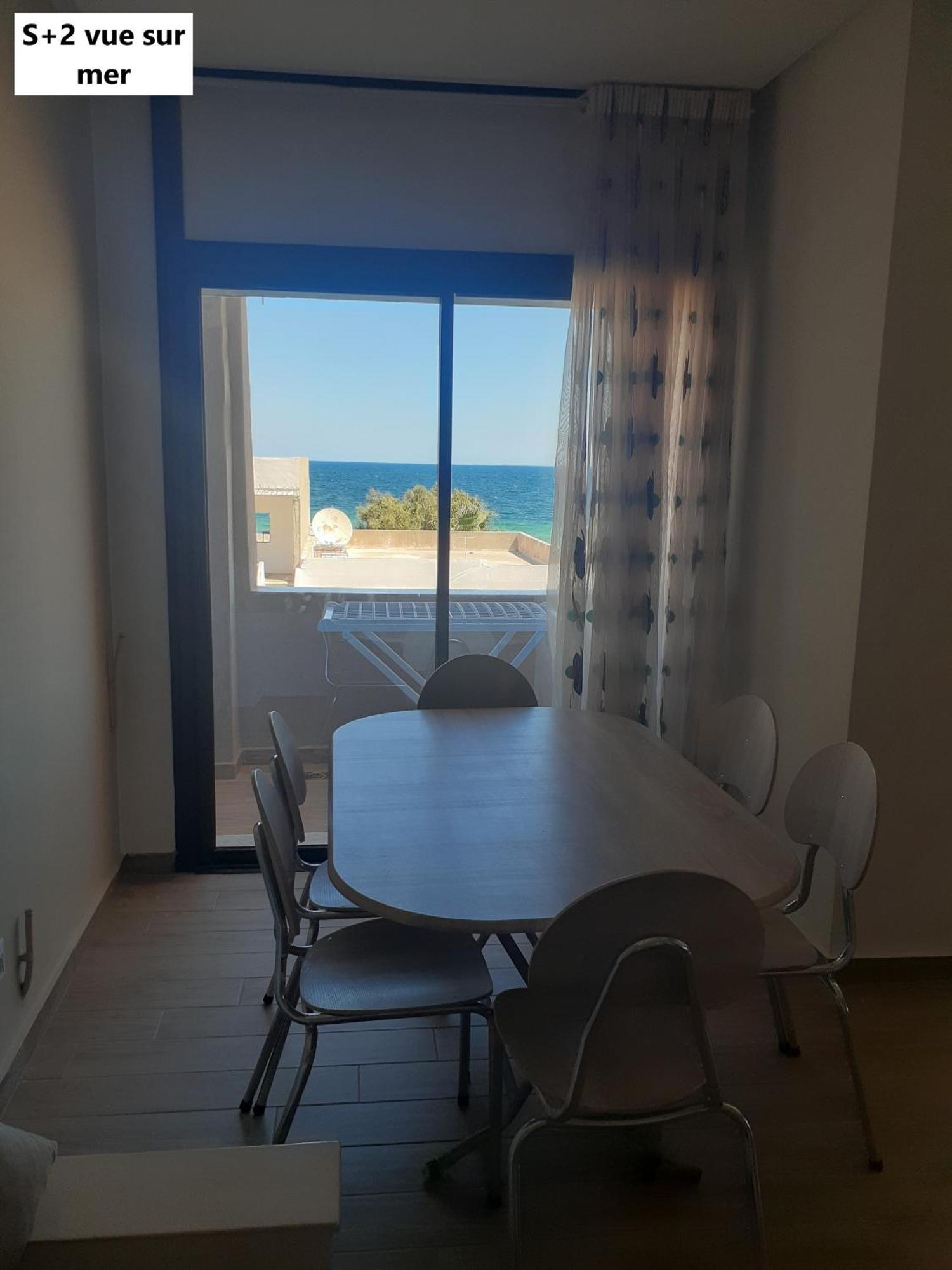 Dar Bhar Apartamento Qulaybīyah Exterior foto