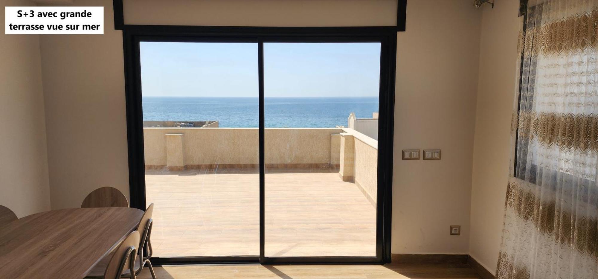 Dar Bhar Apartamento Qulaybīyah Exterior foto