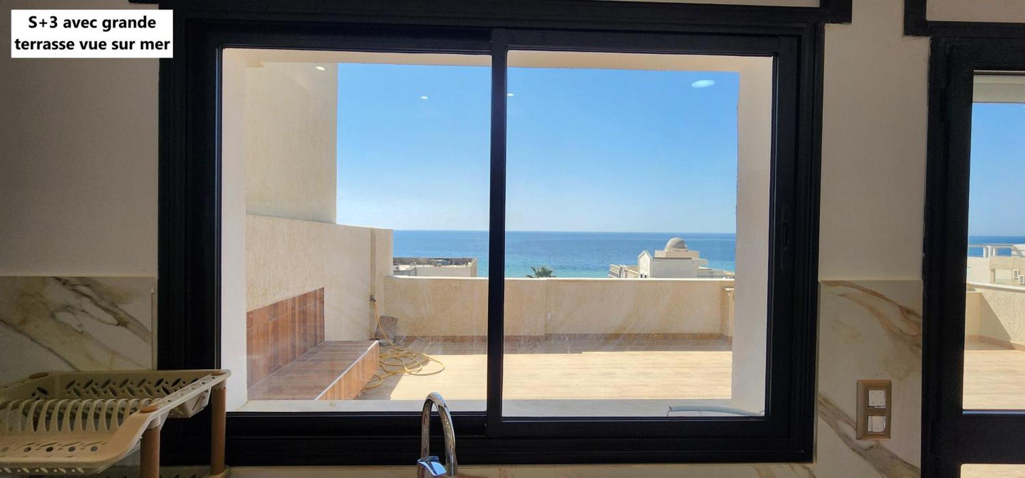 Dar Bhar Apartamento Qulaybīyah Exterior foto