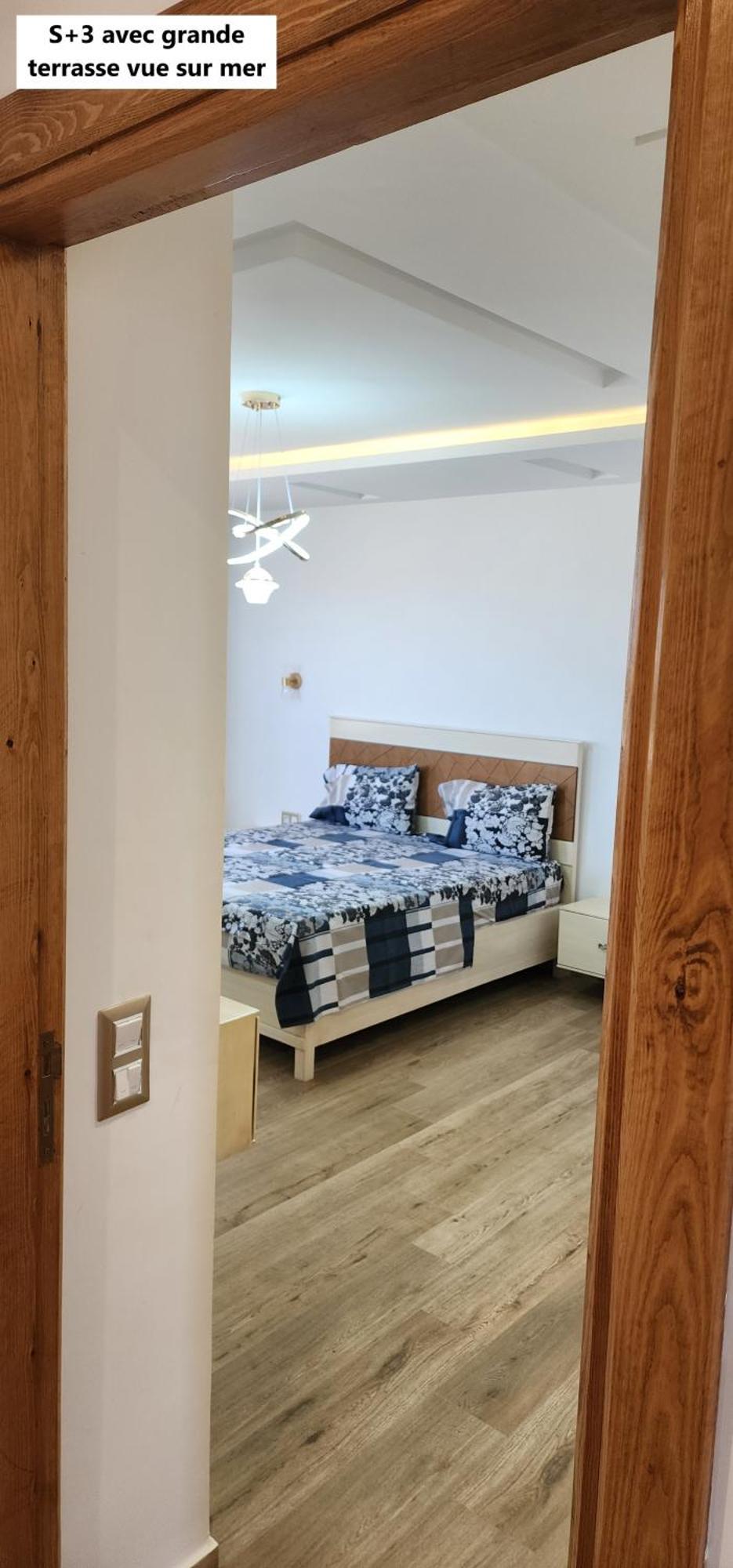 Dar Bhar Apartamento Qulaybīyah Exterior foto