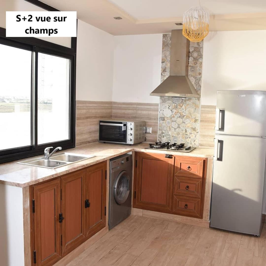 Dar Bhar Apartamento Qulaybīyah Exterior foto