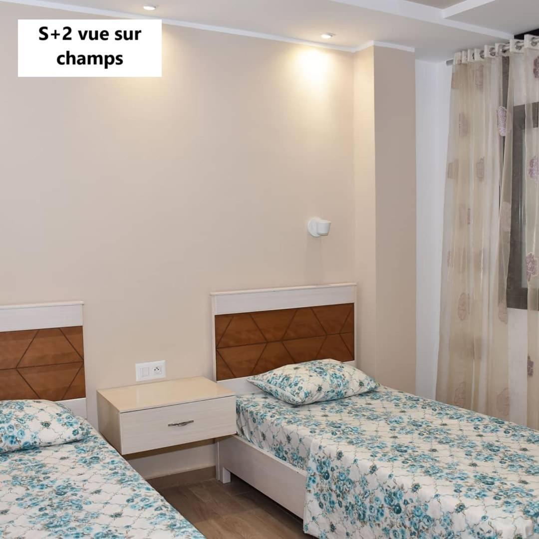 Dar Bhar Apartamento Qulaybīyah Exterior foto