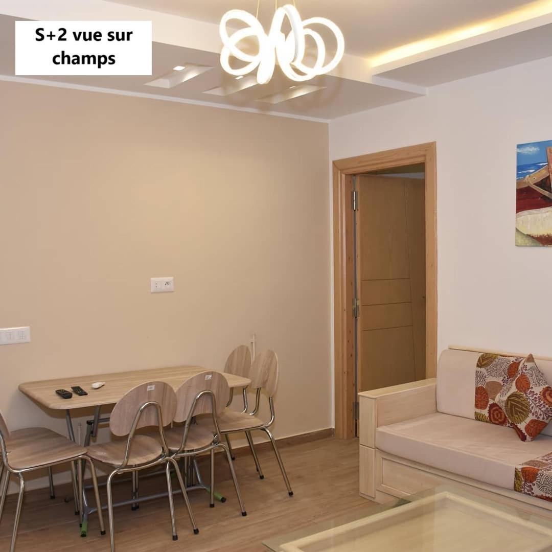 Dar Bhar Apartamento Qulaybīyah Exterior foto