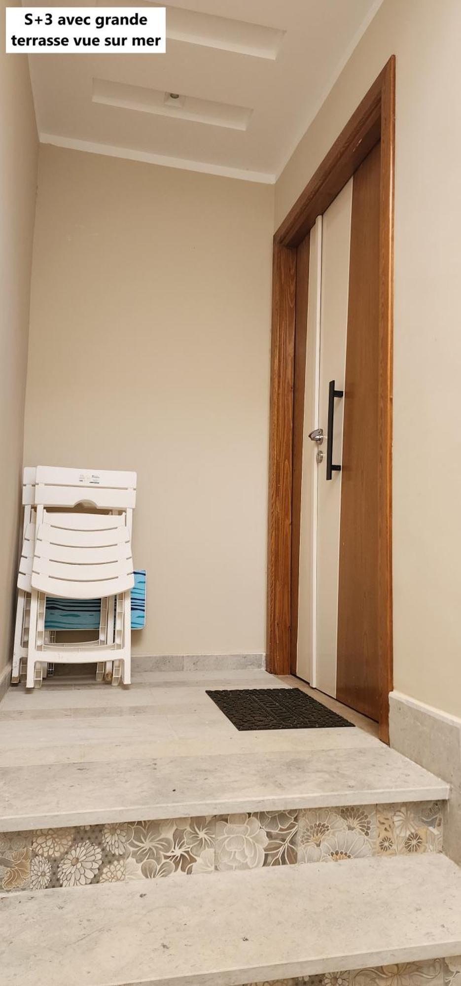 Dar Bhar Apartamento Qulaybīyah Exterior foto
