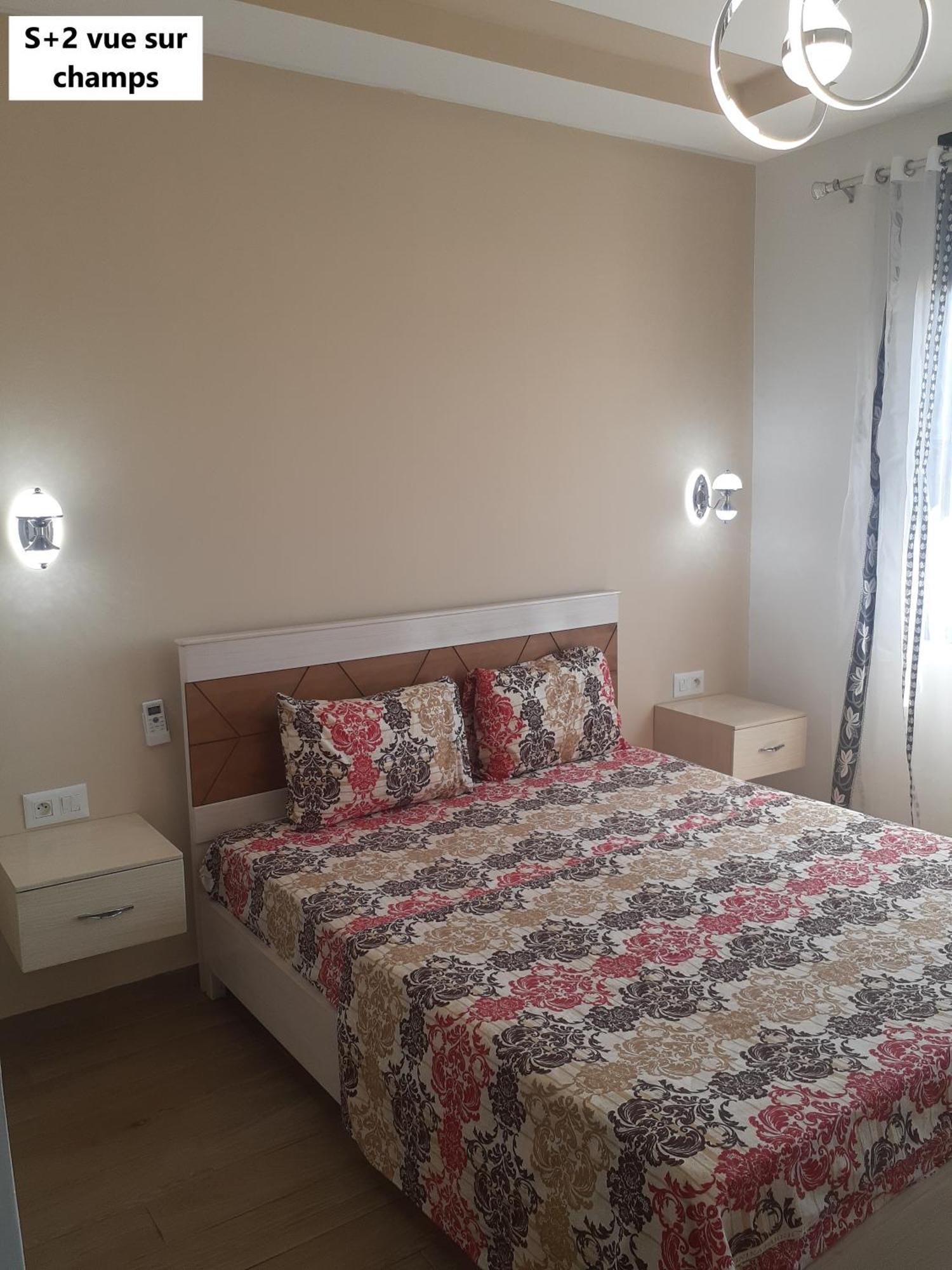 Dar Bhar Apartamento Qulaybīyah Exterior foto