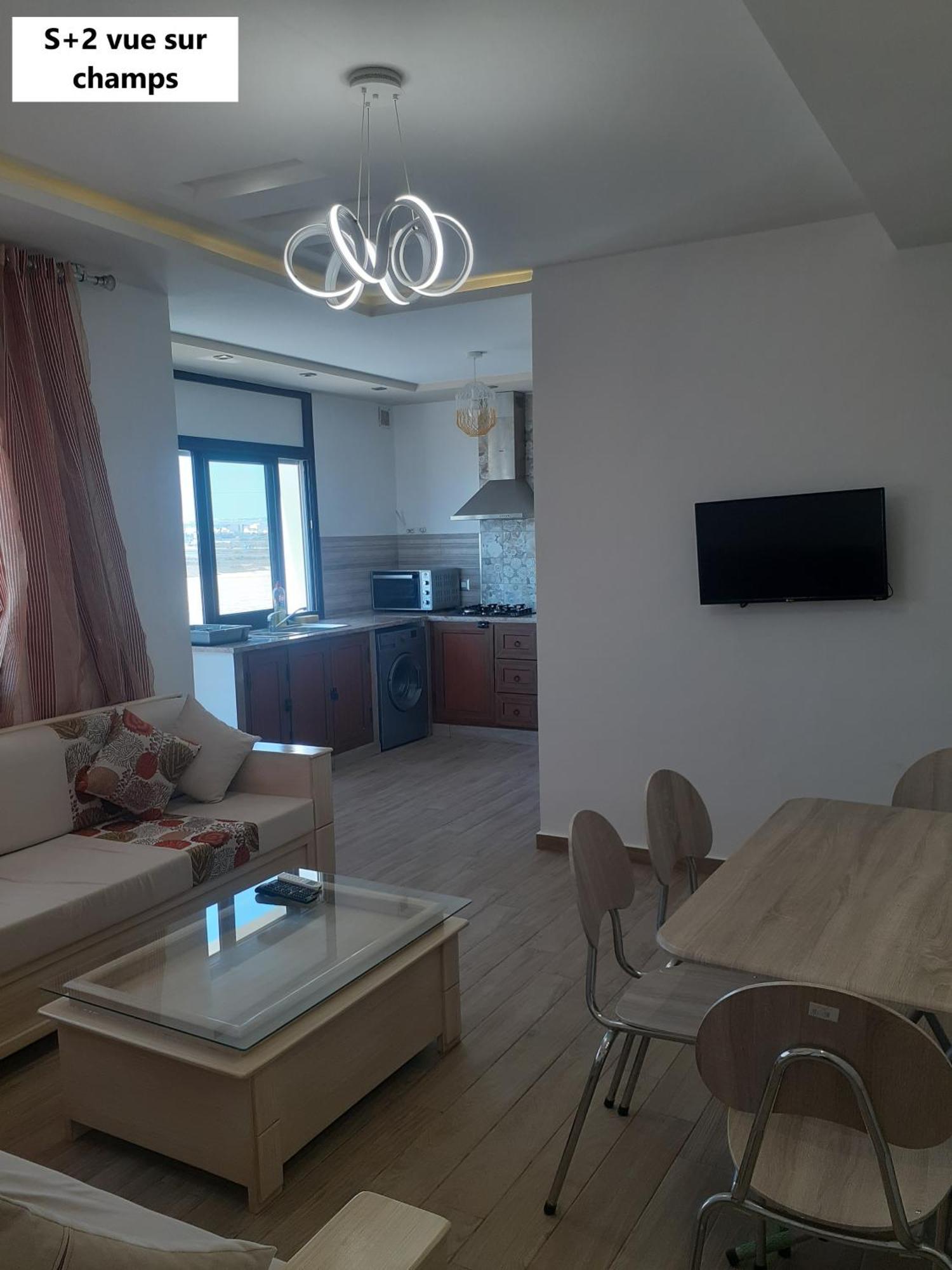 Dar Bhar Apartamento Qulaybīyah Exterior foto
