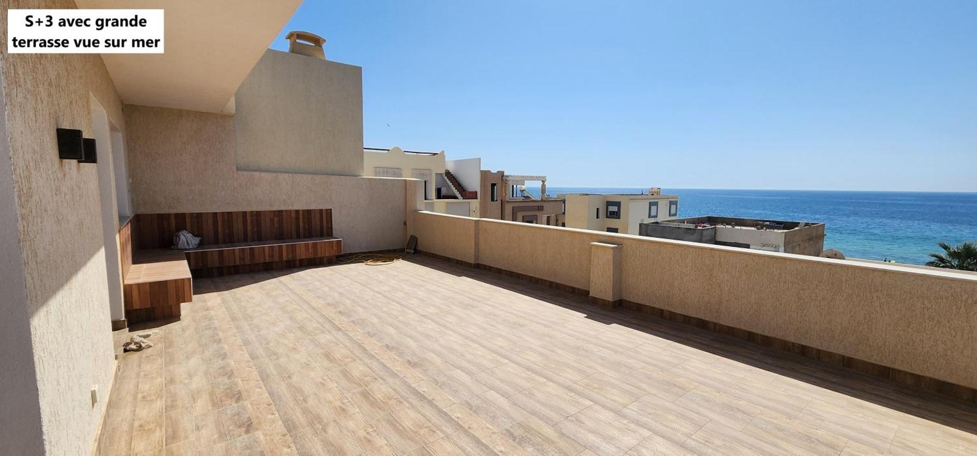 Dar Bhar Apartamento Qulaybīyah Exterior foto