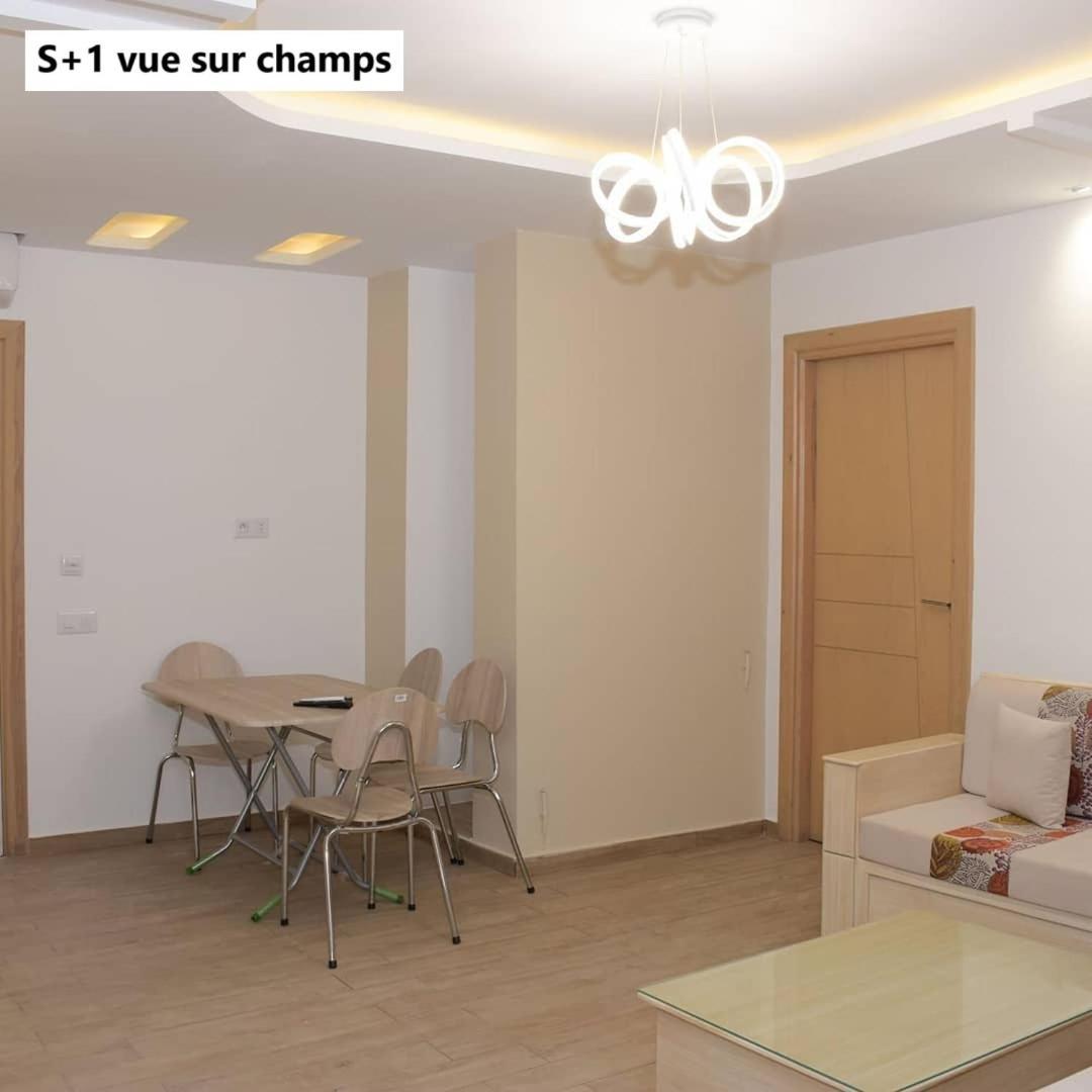 Dar Bhar Apartamento Qulaybīyah Exterior foto