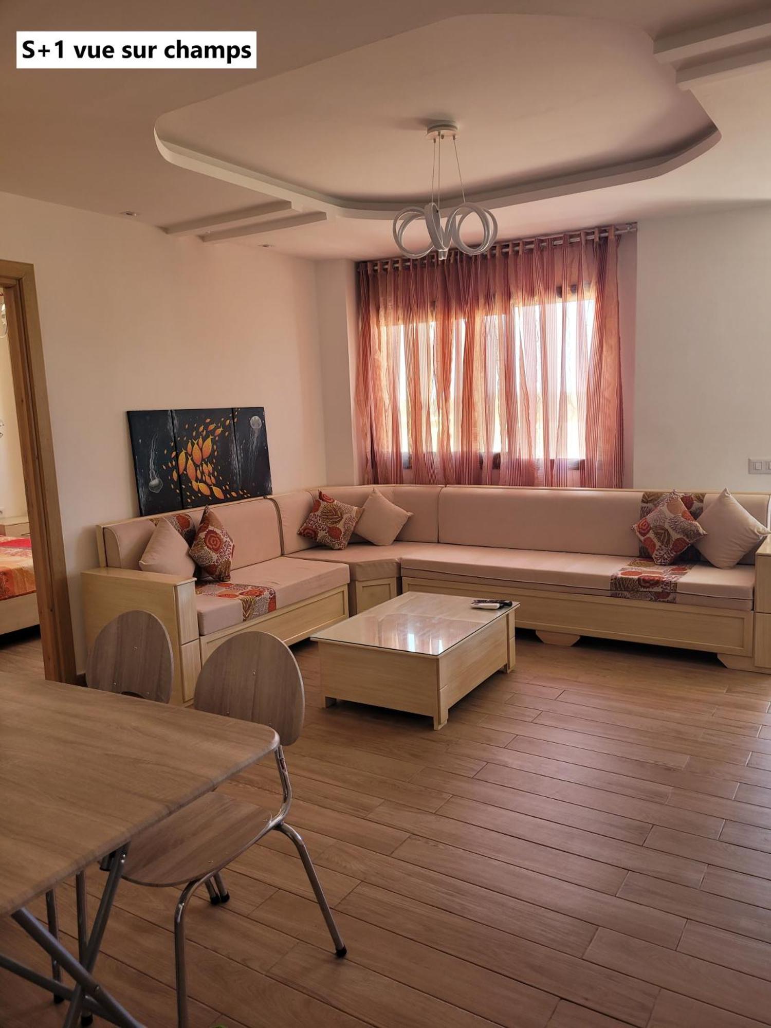 Dar Bhar Apartamento Qulaybīyah Exterior foto