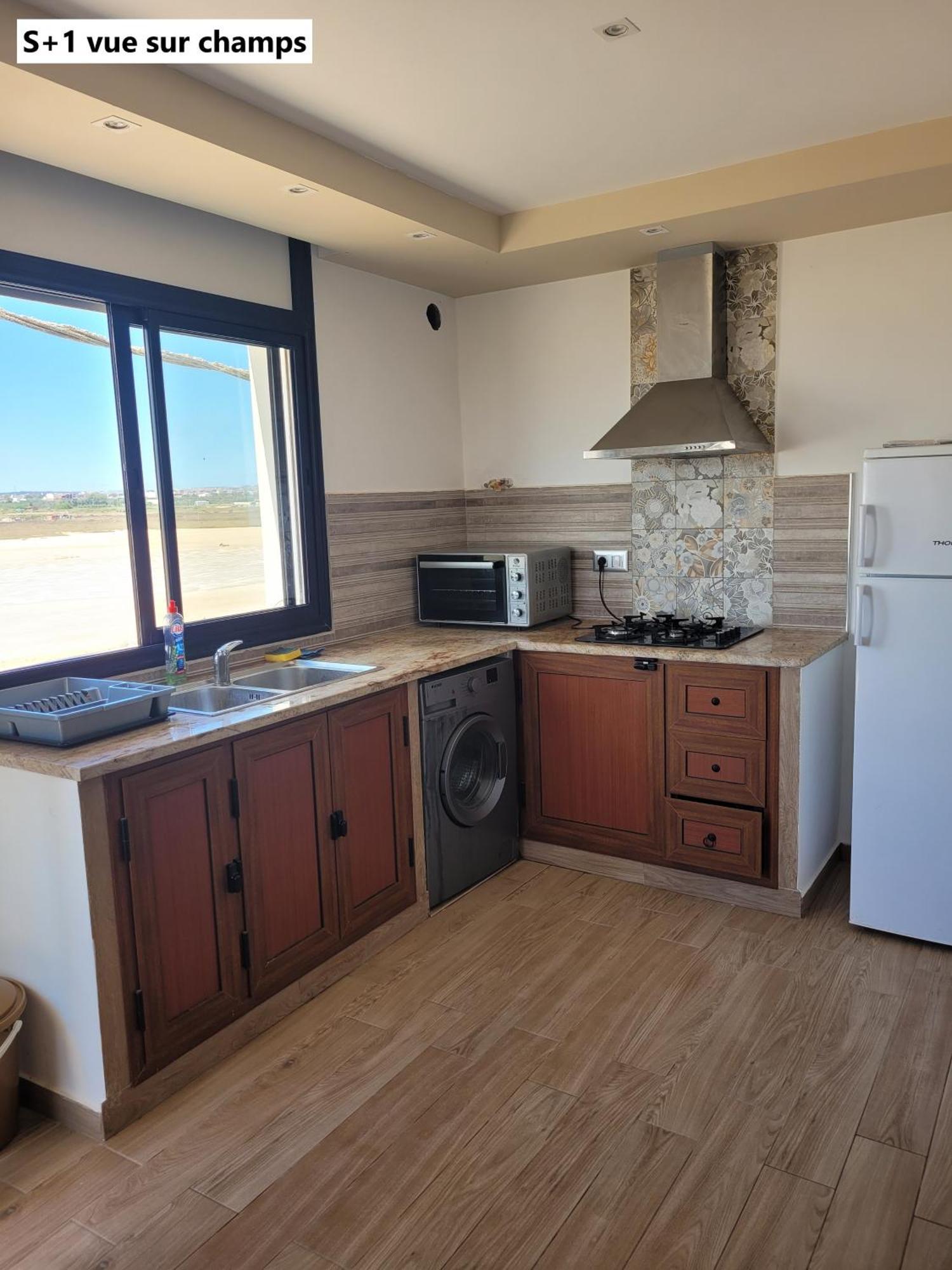 Dar Bhar Apartamento Qulaybīyah Exterior foto